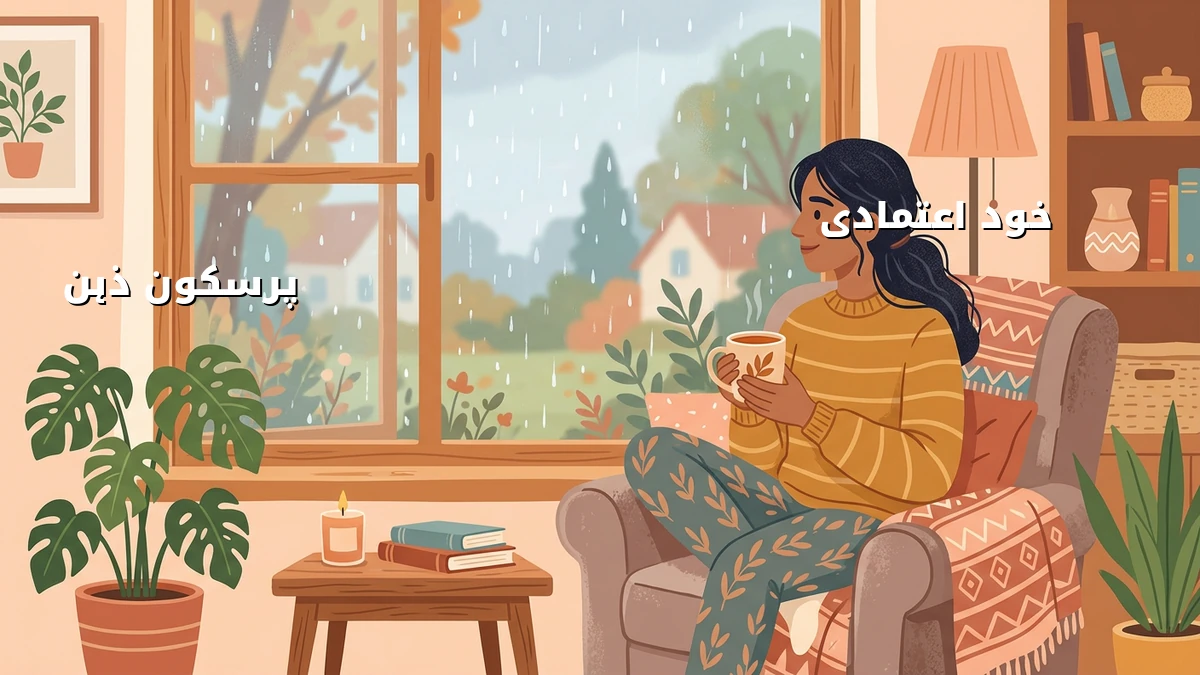 سماجی تقریبات میں گھبراہٹ سے بچنا