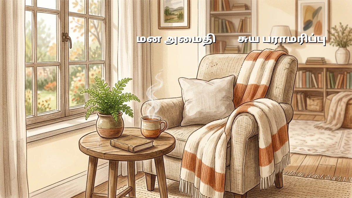 تنہائی اور اداسی کے وقت خود کو سنبھالنا