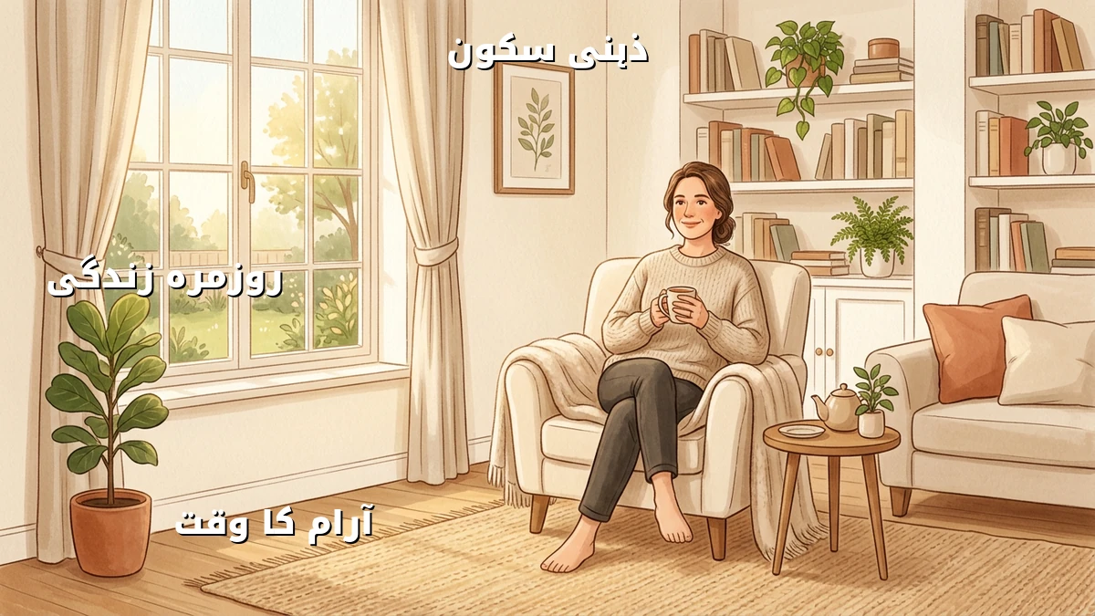 نوکری پیشہ ماؤں کا ذہنی دباؤ اور چڑچڑاپن - آسان حل