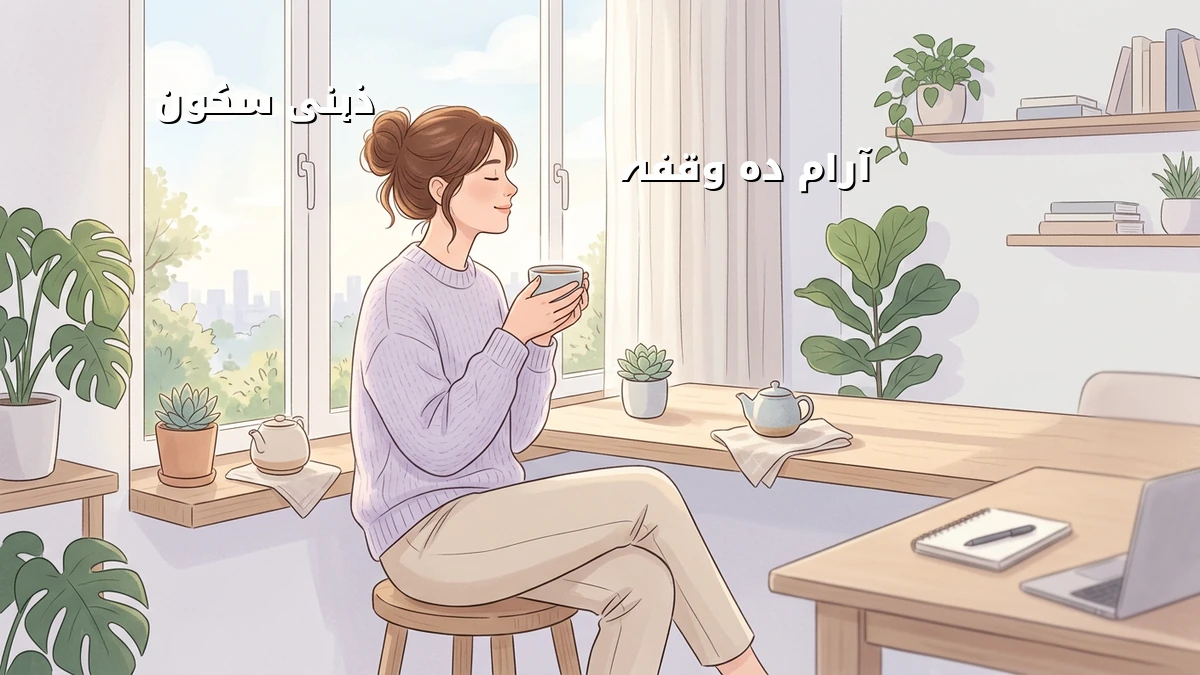 نوکری کے دوران غصہ اور چڑچڑاپن کم کرنے کے اسان طریقے